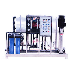 เครื่องกรองน้ำ